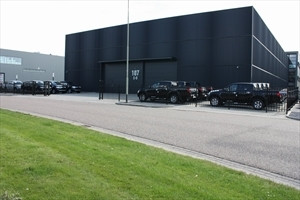 Carlink International B.V.